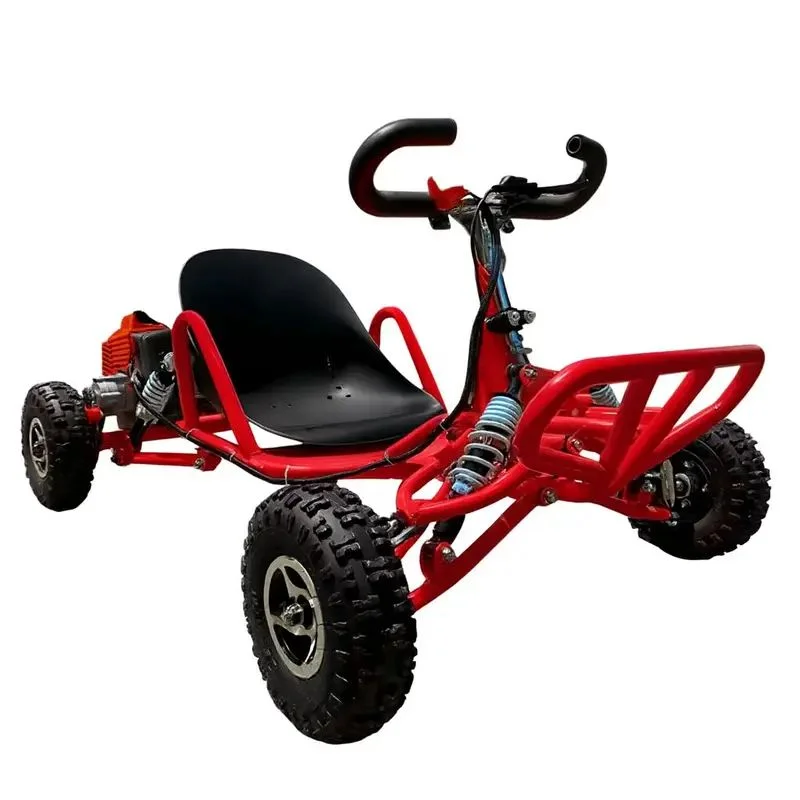 Kart Off-Road 90cc - QUEIMA DE ESTOQUE